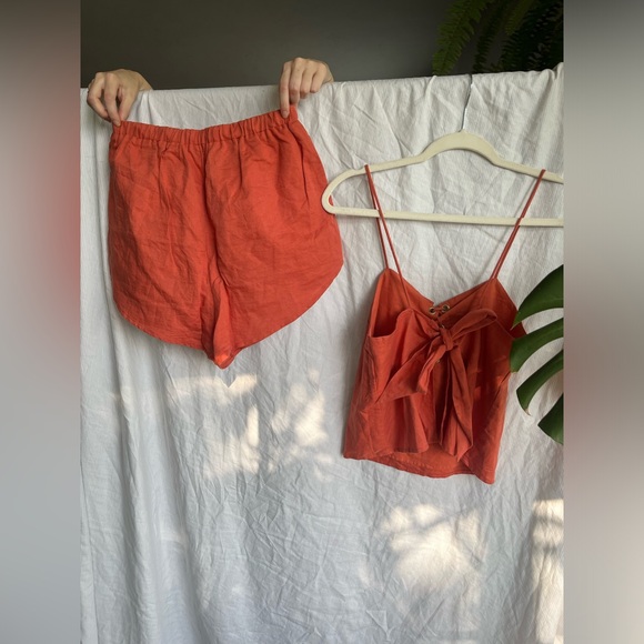 Sabo Skirt set - Picture 2 of 4